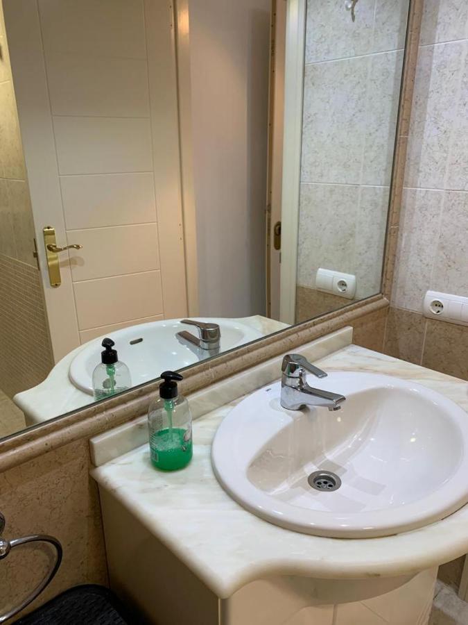 Service Apart Lazaro - Coral Beach - Vistas Calpe Esterno foto