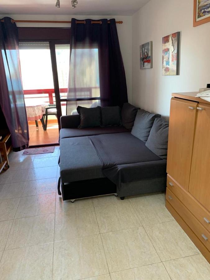 Service Apart Lazaro - Coral Beach - Vistas Calpe Esterno foto